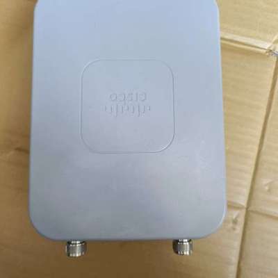 议价思科CISCO AIR-AP1562E-B-K9  ，实物照维修