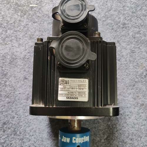 议价西门子伺服电机1FL5060-0AC21-0AA0 现货拆机维修