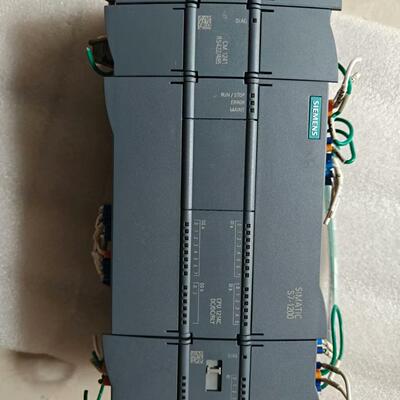 S7-1200 1214C 1241 1231 PLC 可编程工控模块议价维修