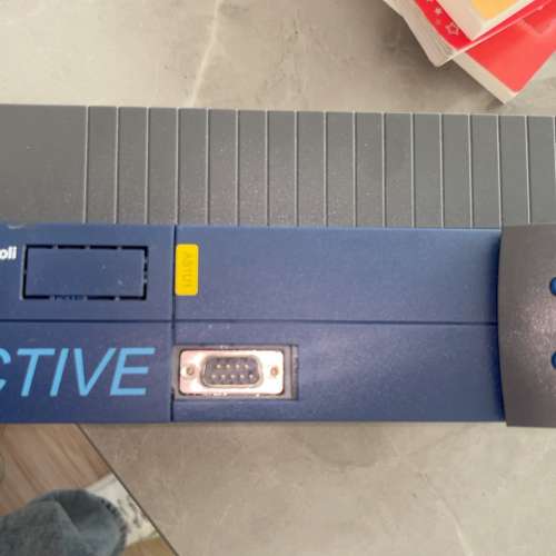 议价ACT401-22A邦飞利变频器、原装拆机、功能包好，无维修