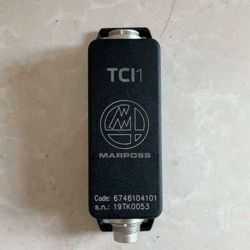 议价马波斯 MARPOSS TCI1 传感器，型号6746104维修