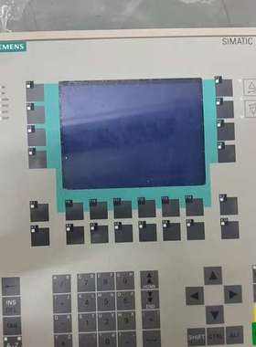 议价6ES7635-2EC02-0AE3  橙色新功能完好少量现维修