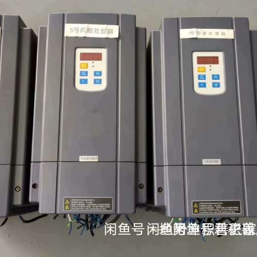 议价御能伺服驱动器，KT-CT-7501-A-0-33PGN-Z维修