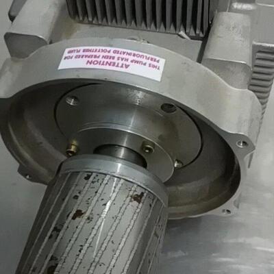 ACP28 阿尔卡特干泵 工业真空设备 转动顺畅议价维修