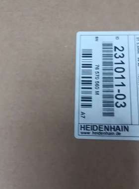 议价MT12W 231011-03 海德汉长度计，特价全新维修