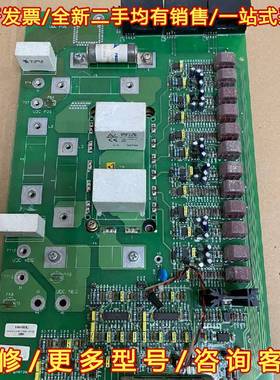议价西门子驱动NW4003E，CH-6572带模块6MBI10维修