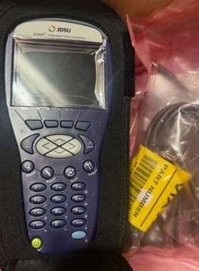 议价JDSU VIAVI DSAM 3300XT DOCSIS维修