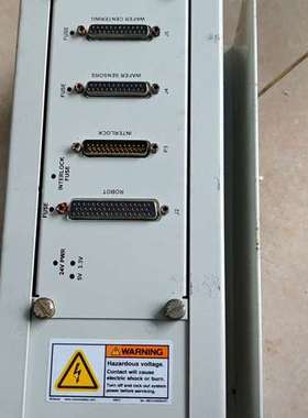 议价Brooks  PMC481280-050813J1 控制电维修