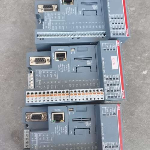 议价PM554-TP-ETH维修