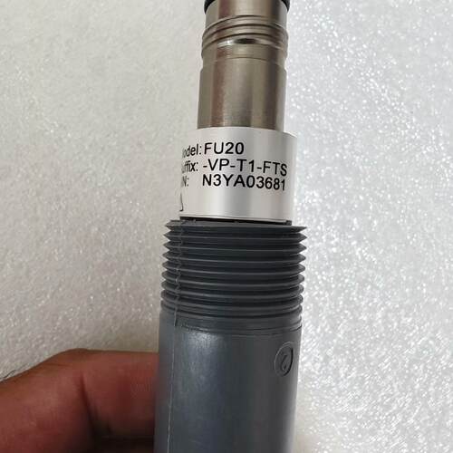 FU20-VP-T1-FTS 横河PH电极 工业PH检测探头议价维修