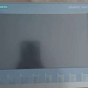 2维修 型号6AV2123 议价西门子KTP900 Basic触摸屏
