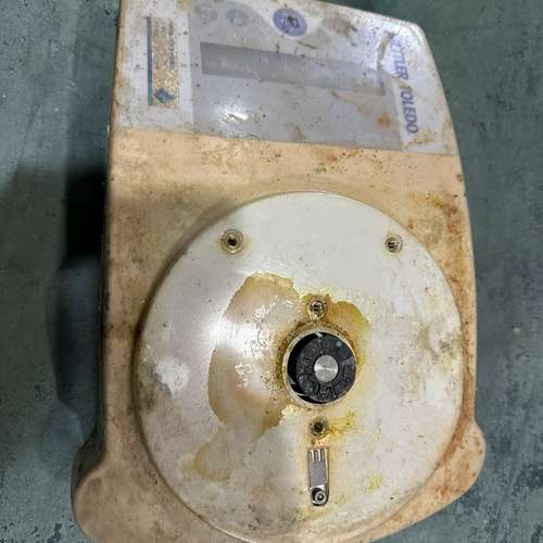 议价METTLER TOLEDO  PL203 拆机现货不包质量维修