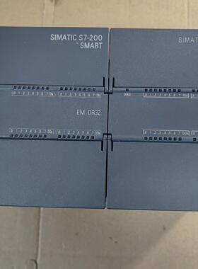 288-2DR32-0AA0 EM DR32 S7-200 smart工控模块议价维修