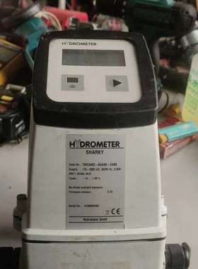 议价HYDROMETER荷德鲁美特 7ME3453-0AA30-维修