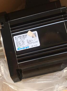 MM152N2KN03 Sankyo三协伺服电机 1.5kw 130法兰轴带键槽议价维修