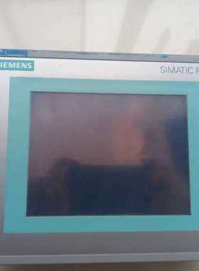 议价西门子触摸屏TP277-6 643-0AA01-1AX0 二维修