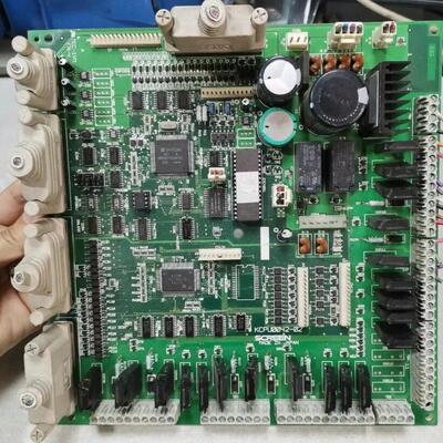KCPU0042-02 SCREEN网屏工控电路板 适用于6120议价维修