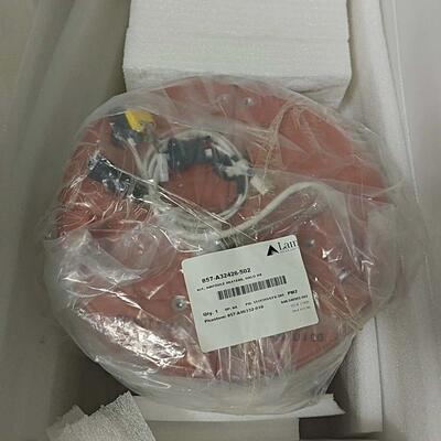 857-A32426-502 Ampoule Heaters HALO HX工业加热配件议价维修