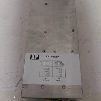 F6B6B7 XP激光工业电源 工控直流稳压电源议价维修