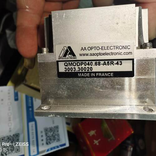 QMODP040.68-A5R-43 Q开关 AA光电工业器材配件议价维修
