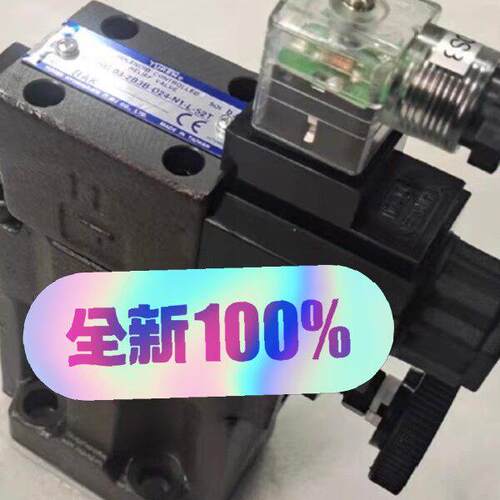 S-BSG-03-2B3B-D24-N-51 电磁溢流阀 液压工控控制配件议价维修