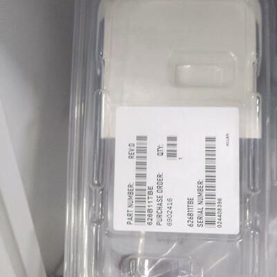 626B11TBE MKS真空计 高精度工业自动化配件议价维修