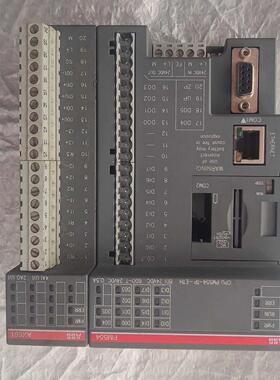 PM554 AX561 ABB工控自动化PLC模块议价维修