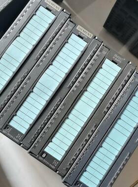 331-7PF01-0AB0 SM331 AI8xRTD 工控自动化模块议价维修
