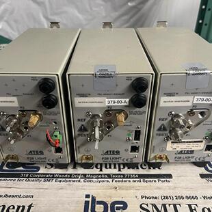 F28 LIGHT 379-00-A 气密测漏仪 ATEQ阿黛凯工业检测设备议价维修