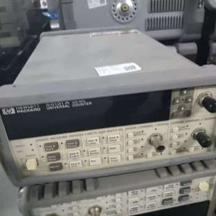 议价HP惠普53131A通用频率计数器 225维修 型号53131A