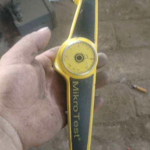 议价MiKro Test 测厚仪 ，F6具体看图片，图片就是实物维修