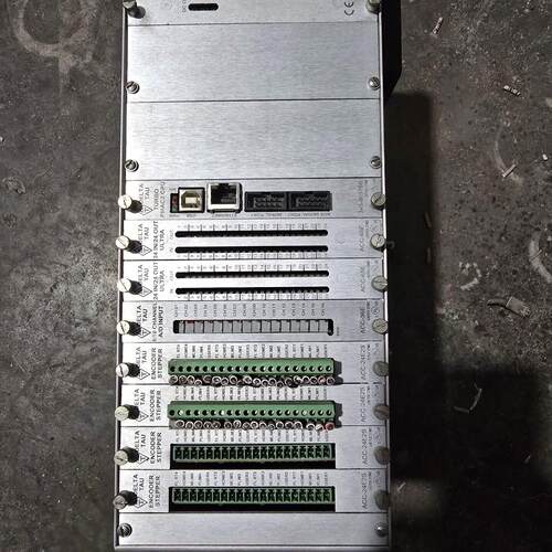 TURBO PMAC2 CPU ACC-24E2S ACC-36E ACC-65E DELTA TA议价维修