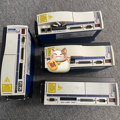 CB06551 伺服驱动器 工控自动化控制配件议价维修