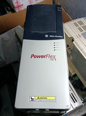 20BC011A0AYNANA0 AB PowerFlex700 变频器 4KW议价维修