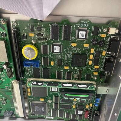 05990-65430 05990-80050 安捷伦ICPMS通讯卡 SMARTCARD议价维修