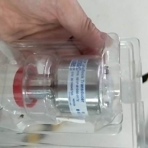 901P MKS Loadlock负载锁传感变送器议价维修