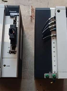 议价拆机松下驱动器MFDHTB3A2CA1维修