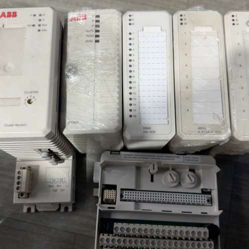 议价ABB模块，AI810 DI830  CI840A维修