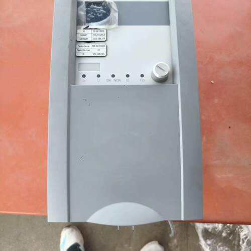 CS351E-D 拧紧轴驱动器 力士乐工业自动化工控设备议价维修