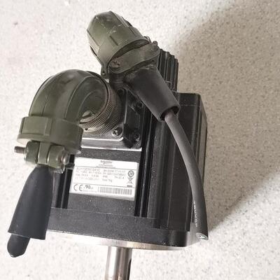 BCH1303N12A1C 伺服电机 1.5KW 工业自动化动力组件议价维修