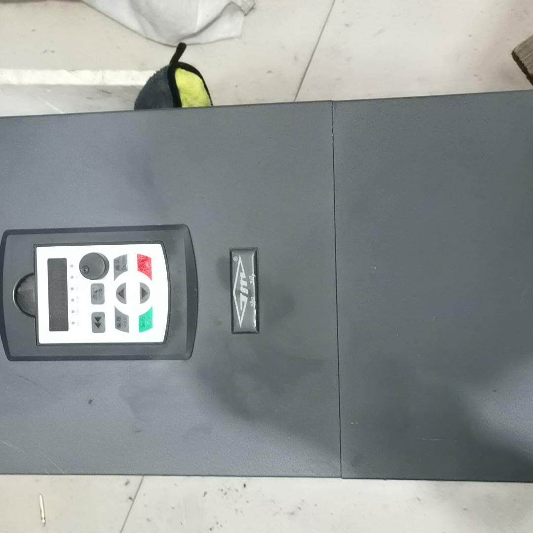 JM6800_4T30G/37P 咖玛变频器 功能包好 江浙沪包邮议价维修