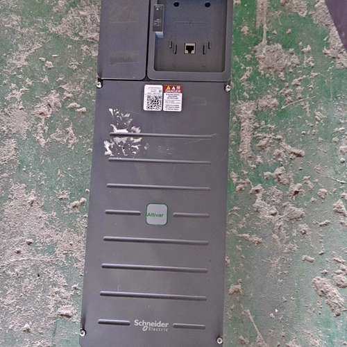 议价施耐德变频器ATV610D45N4   45KW维修