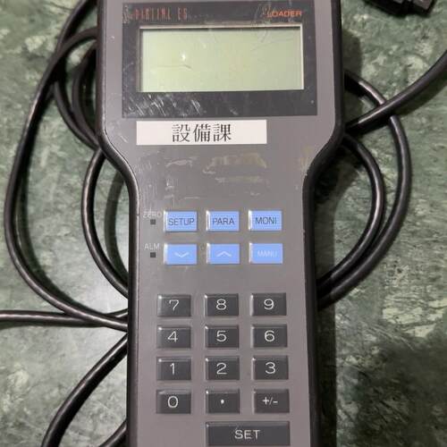 L-Z4 8AAA-30 FUJI编程器 ELECTRIC 功能正常议价维修