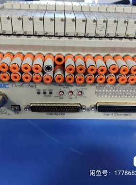 议价SMC VV5Q11-16-DAP00151 DeviceN维修