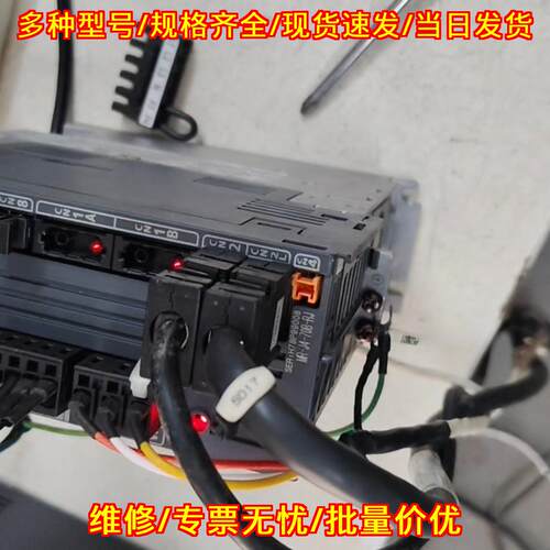 MR-J4-70B-RJ 直线电机驱动器 750w 工控自动化驱动议价维修