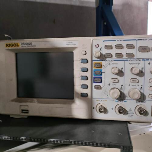 DS1052E 普源数字示波器 实验室测量仪器 顺丰包邮议价维修