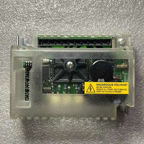 议价科尼SWF电动葫芦行车变频器DMCS007F10P00维修