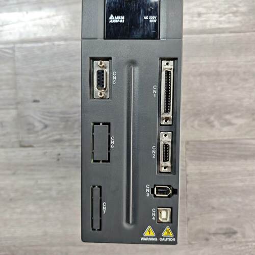 ASD-A2-2023-L 台达伺服驱动器 2KW 无拆无修 顺丰包邮议价维修