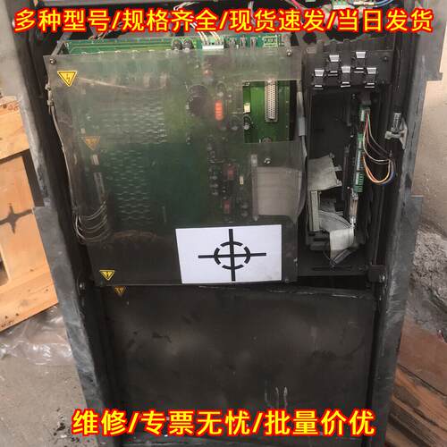 6SE7041-8EK85-0HA0 工控逆变模块 工业自动化控制配件议价维修