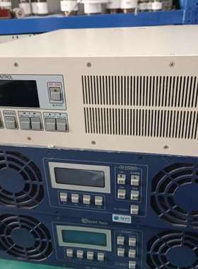 议价youngsin韩国永信射频电源，YSR-10AF，成色如图维修